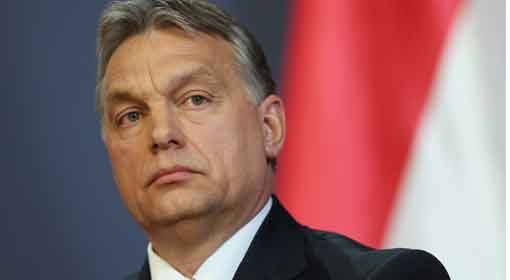 EU divide: Hungary PM Viktor Orban mocks the EU concept of a ”SuperState’. Says, the systems at country level should first be strengthened.