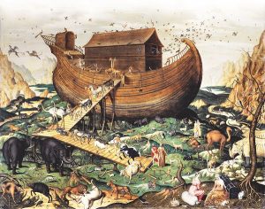 ‘नोहा’ की नौका