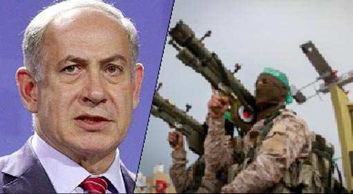 Israel will have to face challenges to survive, says PM of Israel, Benjamin Netanyahu