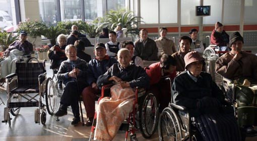 Ageing population in China on the rise, reports ‘China Association of Social Security’