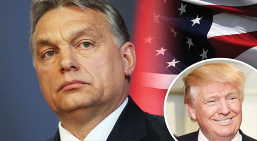 With Hungary polls just a year away, US Department of State announces funding of $700k ‘to support objective rural media in Hungary’. Is the ‘meddling’ done to counter the raised pitch of Hungary’s PM Osborne against George Soros?