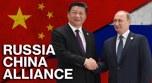 Relationship between Russia and China at its best, claims CEO of Russia’s ‘Sovereign Fund’
