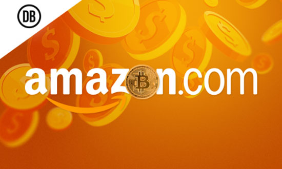 Amazon preparing to enter Cryptocurrencies; buys relevant domains