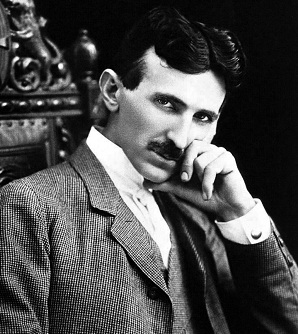 Nikola Tesla