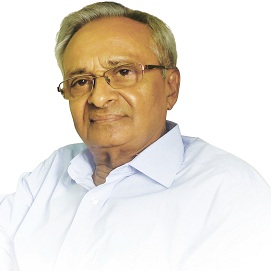 Rameshbhai Mehata