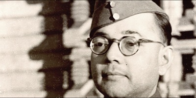 Netaji Shubhash Chandra Bose