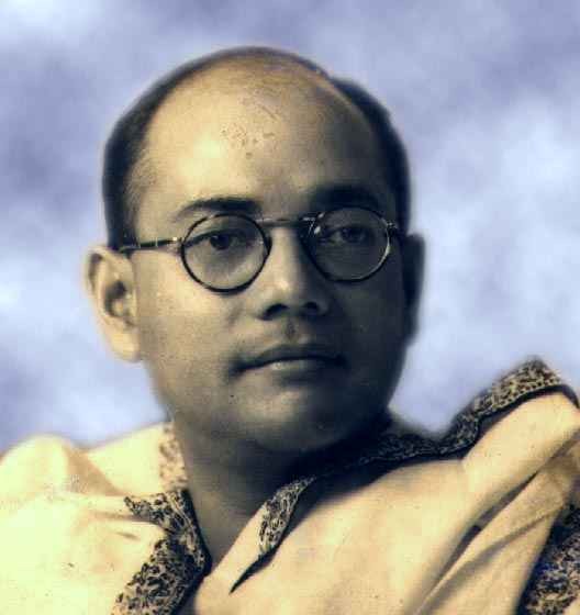 Netaji Subhashchandra Bose