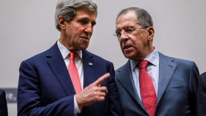 अमेरिका और रशिया में संघर्ष अटल, अमेरिकी विदेशमंत्री की रशिया को चेतावनी