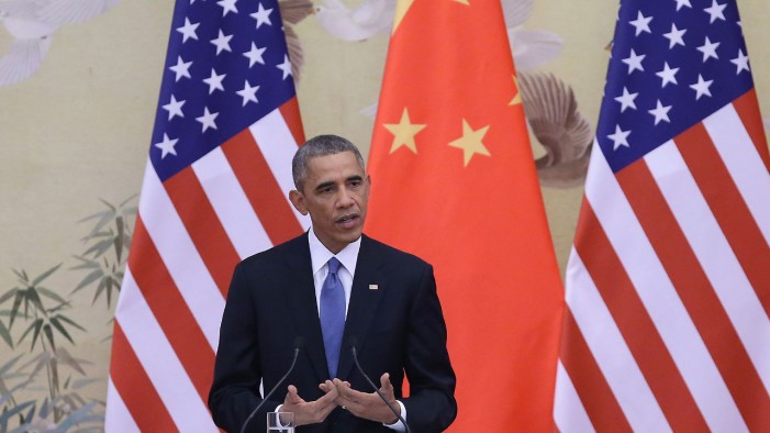 सायबर जासूसी करनेवाले चीनपर प्रतिबंध लगाने की अमेरिका की तैयारी, अमेरिकी अखबार का दावा