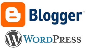 ब्लॉग की दुनिया में