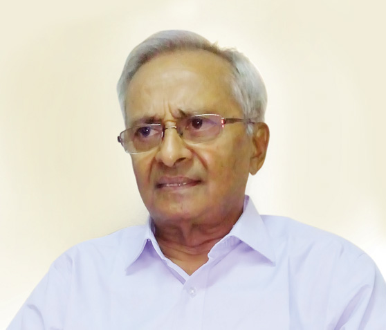 RSS - Rameshbhai Mehta