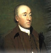 जेम्स हटन (1726-1797)