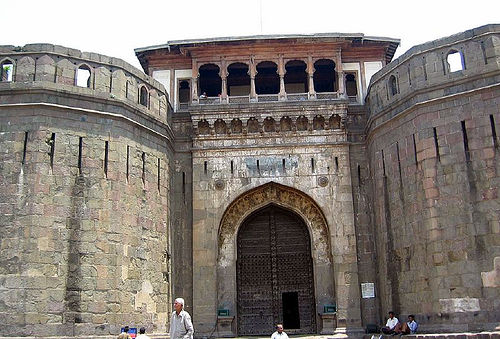 Shanivarwada Pune