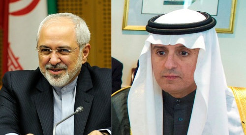 सौदी और ईरान में संघर्ष गहराया