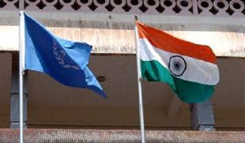 संयुक्त राष्ट्रसंघ की निर्णयप्रक्रिया में अब होगा भारत का सहभाग