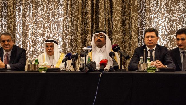 सौदी-रशिया ईंधन समझौते के कारण सिरिया का संघर्ष और भड़क उठेगा