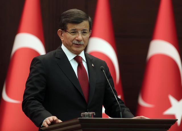 तुर्की ‘अलेप्पो’ के एहसानों का बदला चुकायेगा