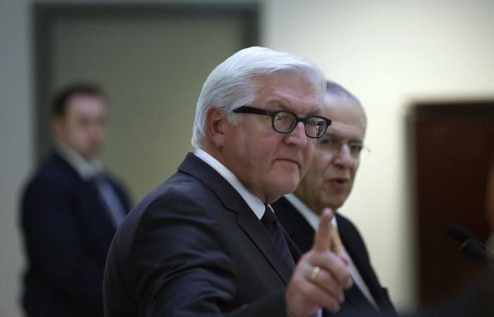 रशिया के सहयोग के बिना आंतर्राष्ट्रीय संघर्ष का हल मुमक़िन नहीं – जर्मन विदेशमंत्री