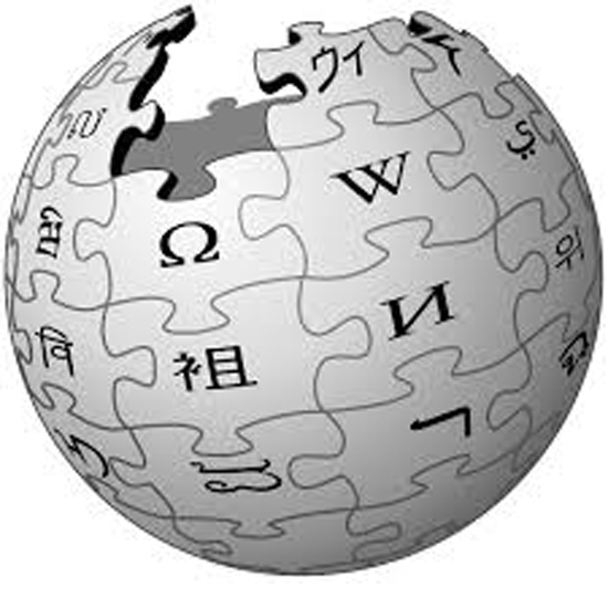 Wikipedia_Logo