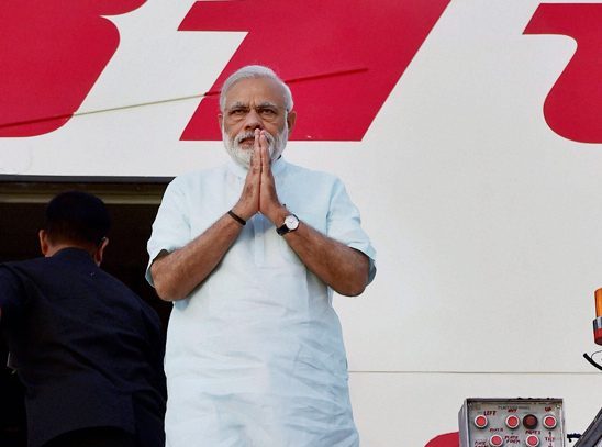 भारतीय प्रधानमंत्री का अमरीका दौरा ‘ऐतिहासिक’ साबित हुआ
