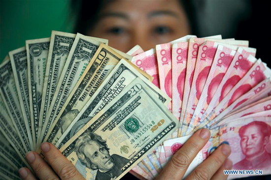 चीन द्वारा ‘युआन’ का अवमूल्यन