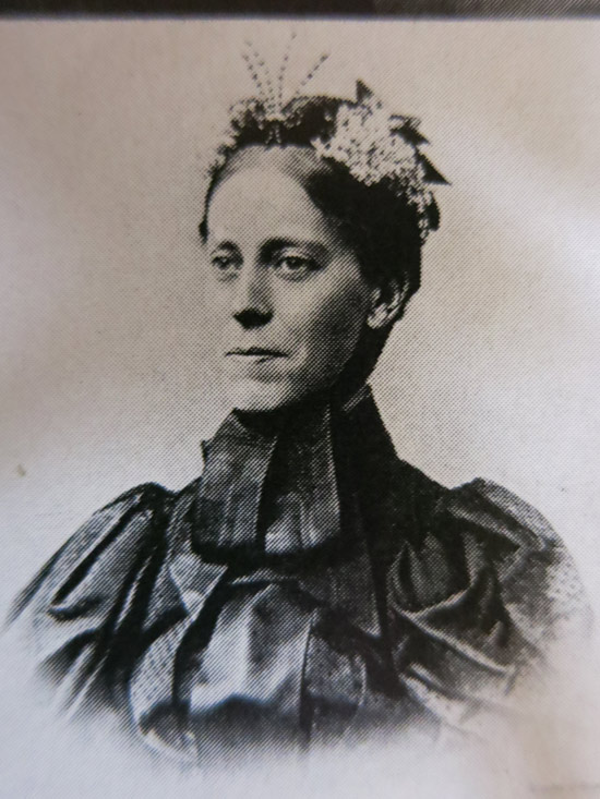 मेरी किंग्जले (१८६२-१९००)