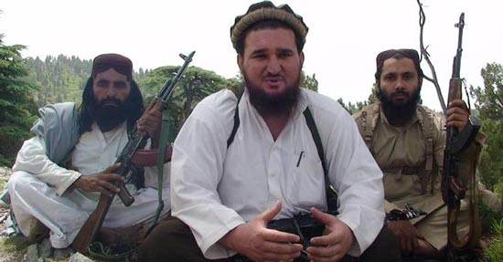‘आयएस’ और तालिबान से जुड़े संगठन ने क्वेटा हमले की ज़िम्मेदारी का किया स्वीकार