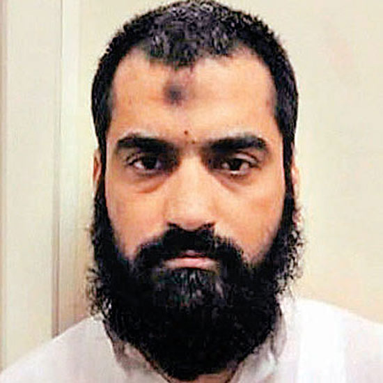 औरंगाबाद हथियार मामले में अबु जुंदाल समेत ७ आरोपियों को उम्र कैद