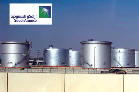 सौदी अरेबिया एशियाई ईंधन बाज़ारों में अपना हिस्सा बढ़ाने की कोशिश में