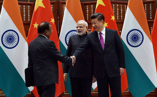 चीन भारत के हितसंबंधो का भान रखें – प्रधानमंत्री मोदी का आवाहन