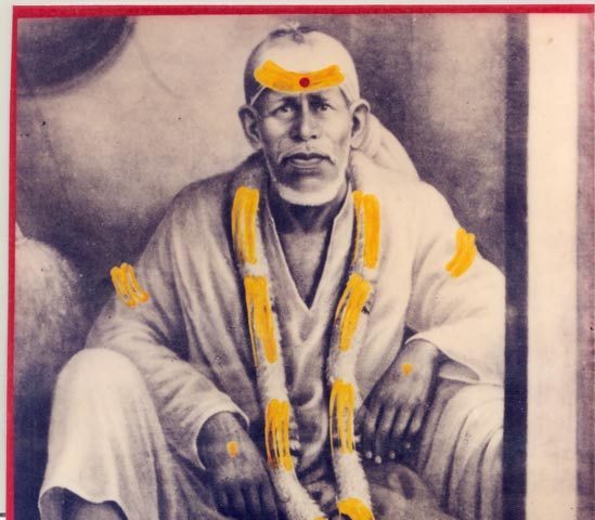 श्रीसाईसच्चरित : अध्याय २ (भाग- १०)