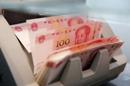 चिनी अर्थव्यवस्था में ‘नॉन-परफ़ॉर्मिंग लोन्स’ की व्याप्ति दो लाख करोड़ डॉलर्स पर