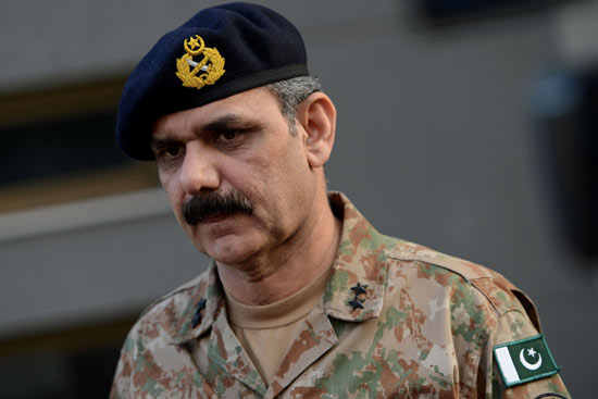 ‘नियंत्रण रेखा पर भारतीय सेना द्वारा तूफ़ानी गोलीबारी’ : पाकिस्तानी सेनाधिकारी का आरोप