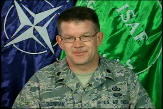 ‘आयएस’ ने इराक के ‘मोसूल’ को नरक बनाया है : अमरीका के इराक़ कमांड प्रमुख का दावा