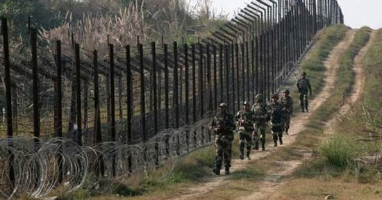अगले दो सालों में पाकिस्तान से जुड़ी सीमा सील होगी : केंद्रीय गृहमंत्री की घोषणा