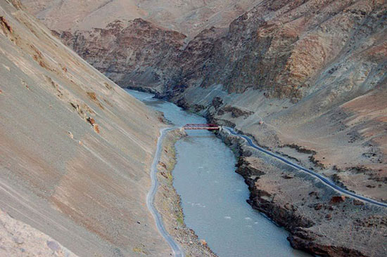‘सिंधु जलवितरण समझौते’ पर पाकिस्तान की भारत को नई धमकी