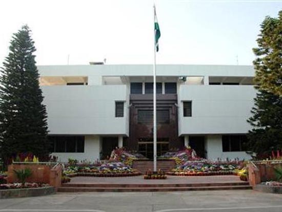 जासूसी मामला : पाकिस्तान के उच्चायुक्तालय के छह राजनीतिक अधिकारियों की वापसी