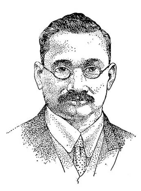 ‘भारतीय एडिसन’ शंकर आबाजी  भिसे (१८६७-१९३५)