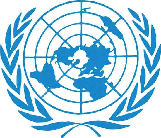 पाकिस्तान में भारत की दखलअँदाज़ी को रोको : संयुक्त राष्ट्र के पास पाकिस्तान की गुहार