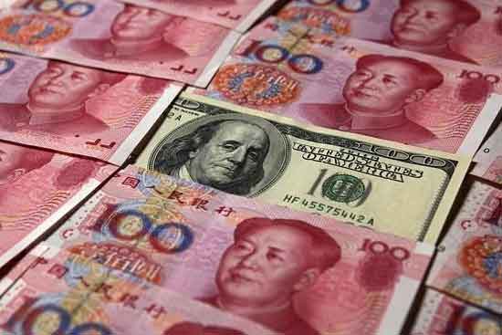 युआन के पतन से चीन बेचैन; विदेशों में किये जानेवाले निवेश पर निर्बंध लगाने के चीन द्वारा संकेत