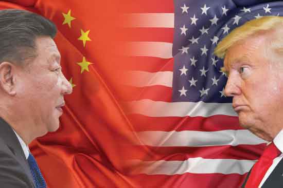 ‘व्यापारयुद्ध में भारत अमरीका का साथ ना दें’ : चीन के ‘ग्लोबल टाईम्स’ की चेतावनी
