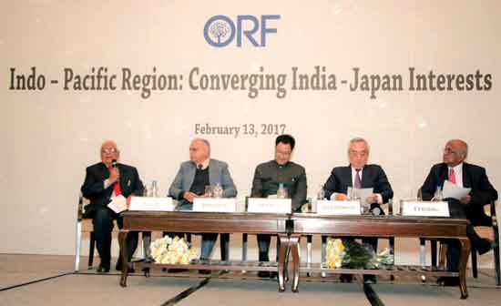 ‘जापान भारत के पूर्वोत्तर राज्य के विकास के लिए उत्सुक’ : जापान के राजदूत का प्रस्ताव