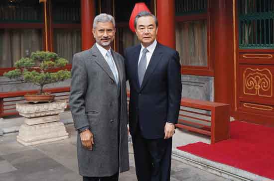 राजनीतिक वार्ता में, अझहर मसले पर भारत की चीन को चेतावनी