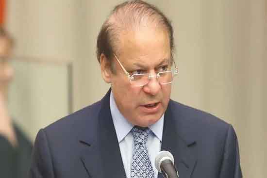 ‘कश्मीर मसला हल किये बिना शांति स्थापित नहीं होगी’ : पाकिस्तान के प्रधानमंत्री का दावा