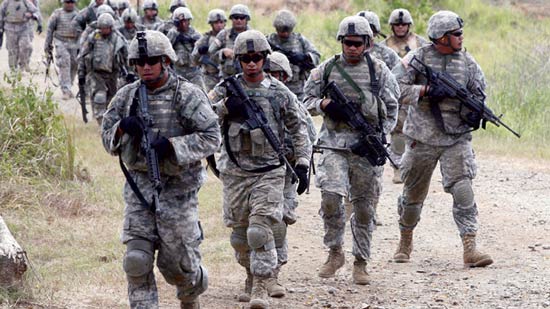 ‘अमरीका अफगानिस्तान में अधिक सेना भेजें’ : अफगानिस्तान का आवाहन