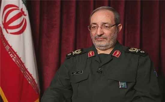 ईरान के राष्ट्राध्यक्ष और सेना में तीव्र मतभेद