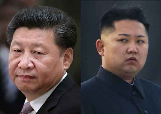 ‘चीन उत्तर कोरिया के सब्र का अंत ना देखें’ : उत्तर कोरिया की चेतावनी