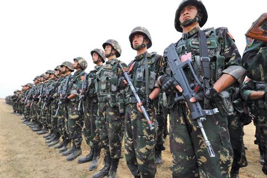 ‘डोकलाम’ से भारतीय सैनिकों को पीछे हटाने के लिए, चीन दो हफ़्तों में हमला करेगा- चीनी विश्लेषकों का दावा
