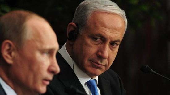 सिरिया के ‘सेफ जोन’ को लेकर  इस्राइल की अमरीका और रशिया के साथ गोपनीय चर्चा