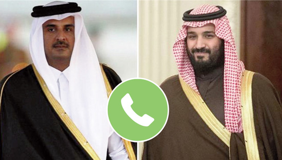सऊदी ने क़तर के साथ चर्चा की संभावना अस्वीकृत की